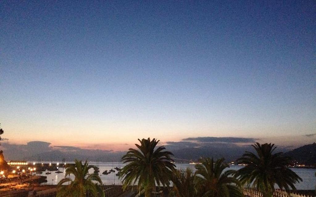 B&B Portobello Sestri Levante Bagian luar foto