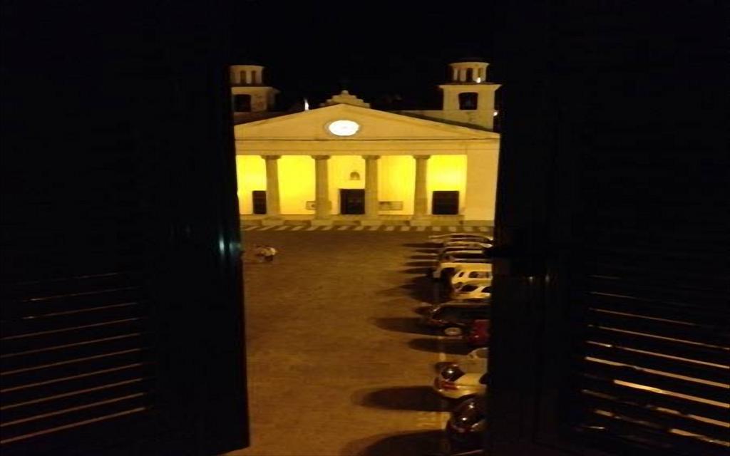 B&B Portobello Sestri Levante Bagian luar foto