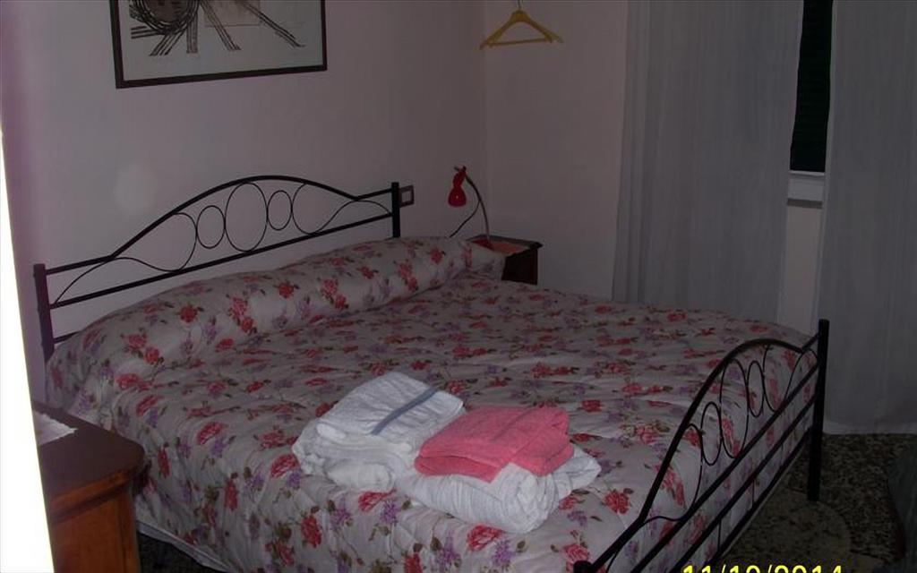 B&B Portobello Sestri Levante Bagian luar foto