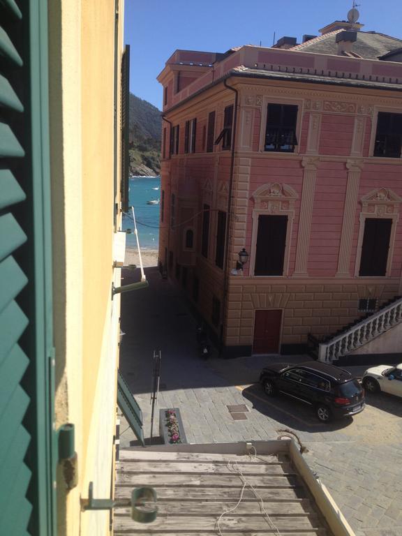 B&B Portobello Sestri Levante Bagian luar foto