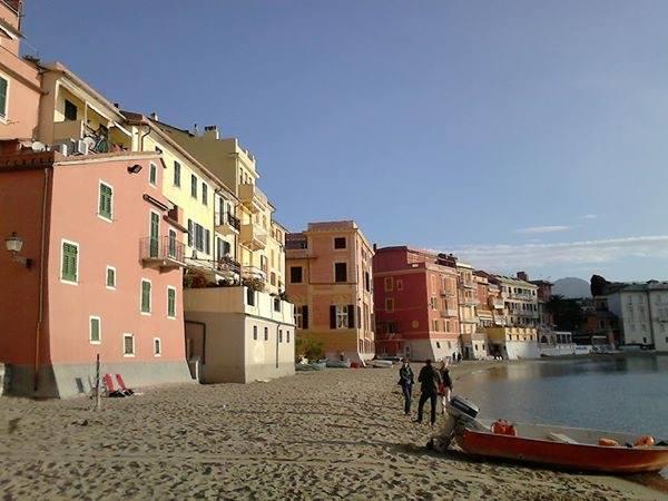 B&B Portobello Sestri Levante Ruang foto