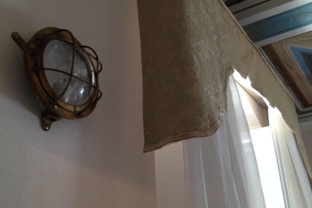 B&B Portobello Sestri Levante Ruang foto