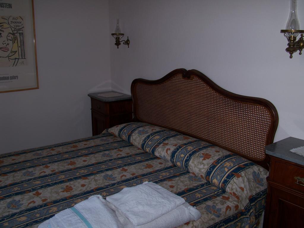 B&B Portobello Sestri Levante Ruang foto