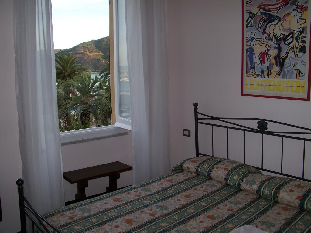 B&B Portobello Sestri Levante Ruang foto