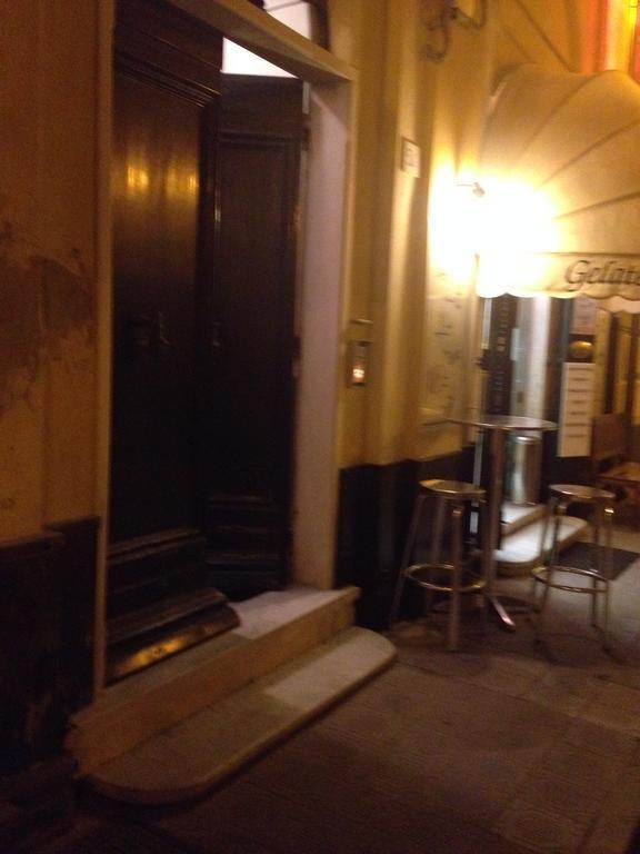 B&B Portobello Sestri Levante Bagian luar foto