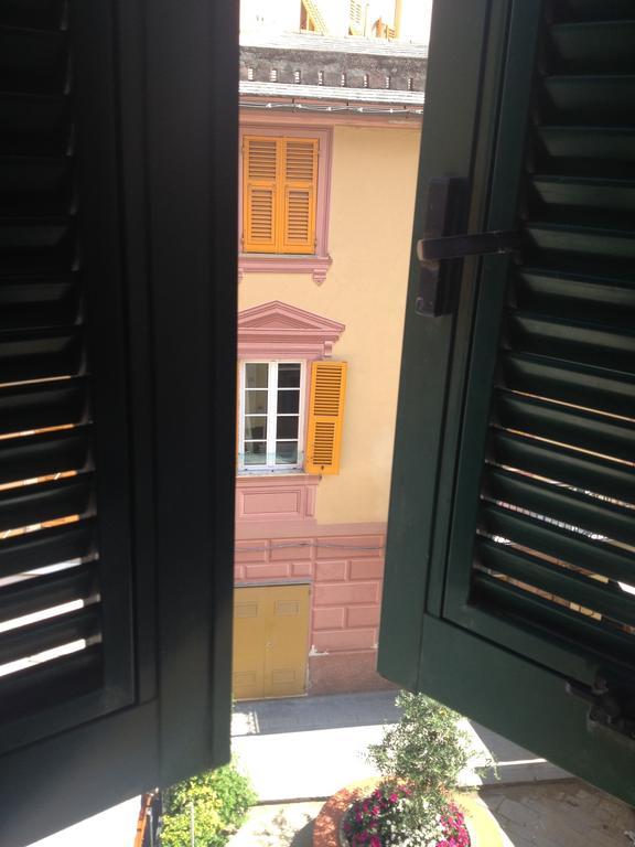 B&B Portobello Sestri Levante Bagian luar foto
