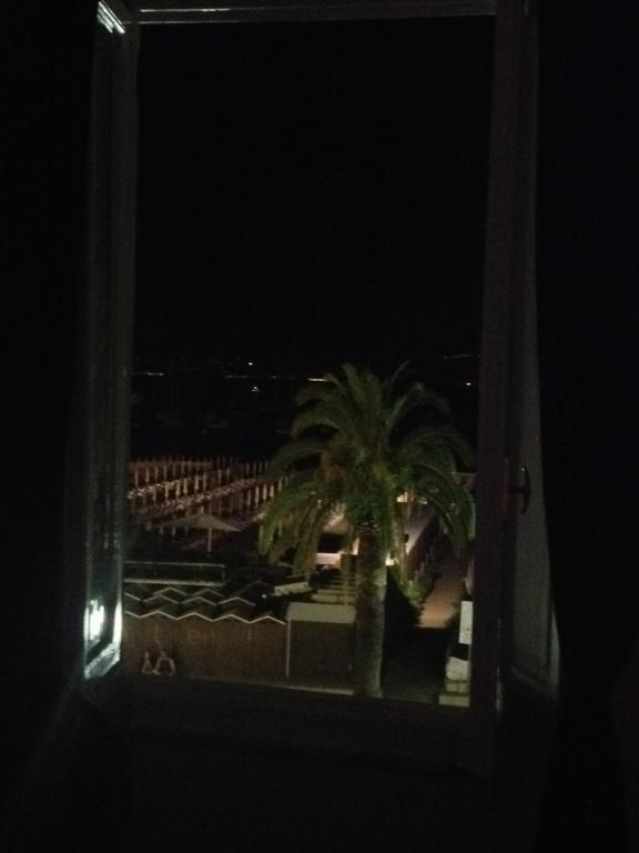 B&B Portobello Sestri Levante Bagian luar foto