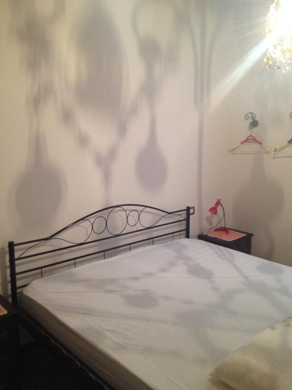 B&B Portobello Sestri Levante Ruang foto