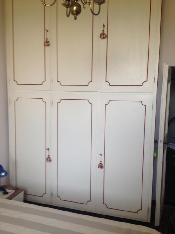 B&B Portobello Sestri Levante Ruang foto