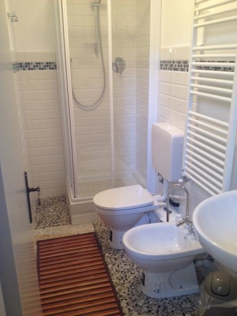 B&B Portobello Sestri Levante Bagian luar foto